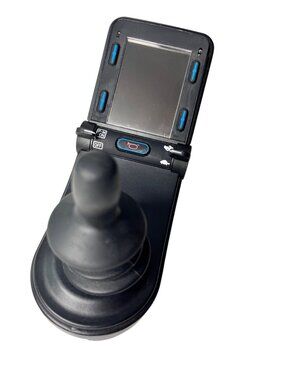 Permobil RNet Joystick W 2.8” Display Screen D51635 PJSM Power Wheelchairs